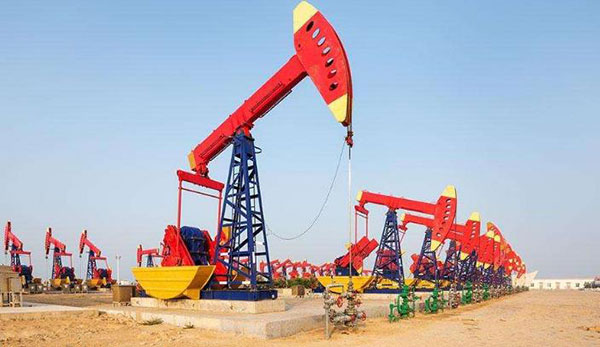 工业设备漆工程案例