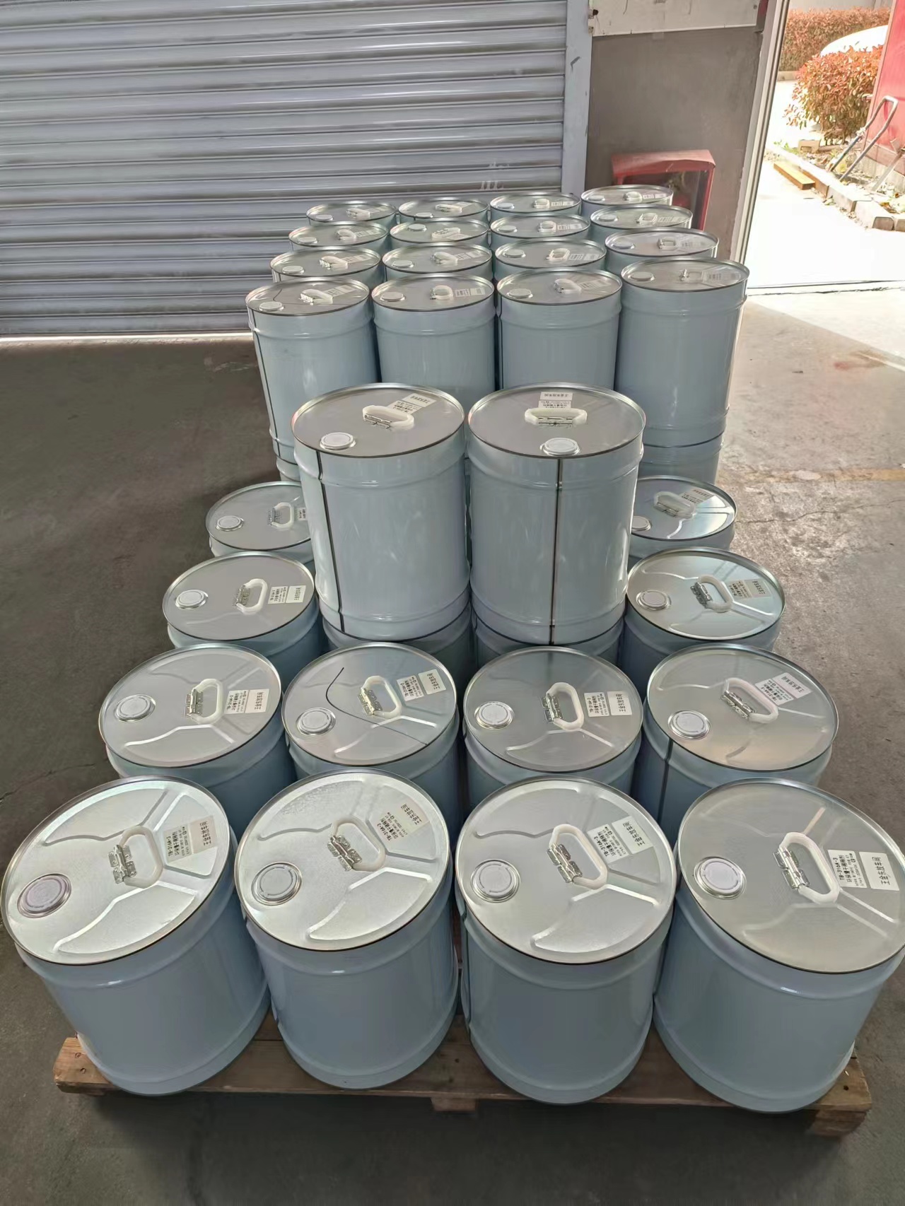 水性工程机械涂料 水性工程机械涂料