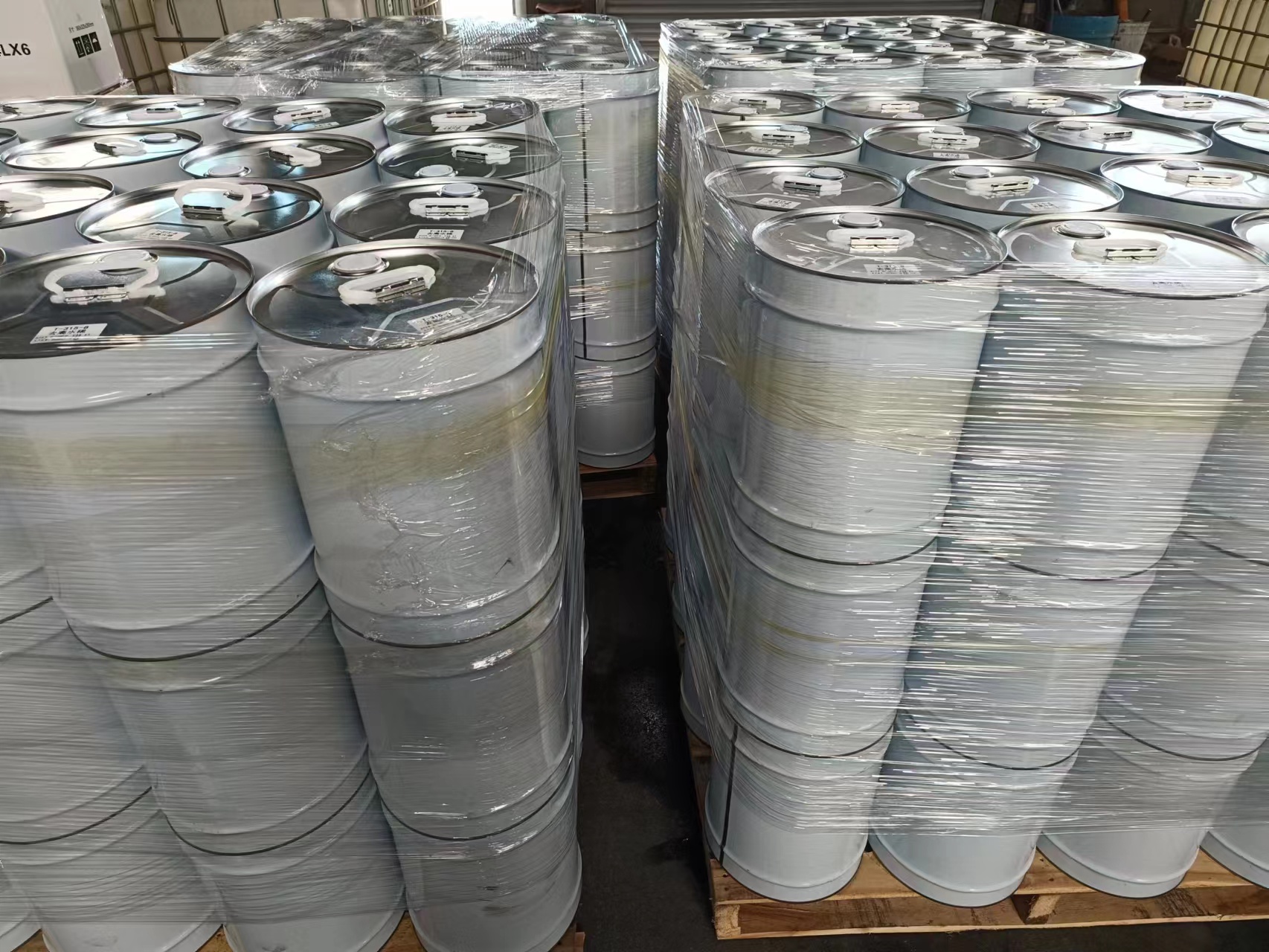 工业水性漆 工业水性漆