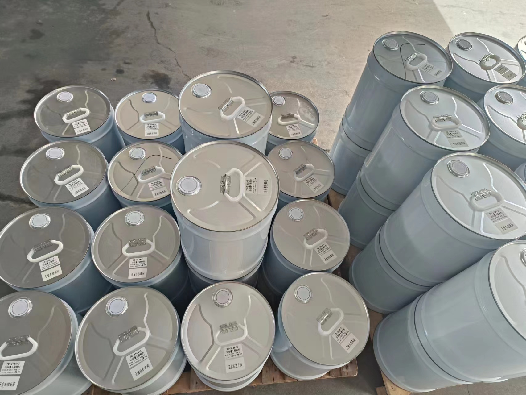 水性工业防腐漆厂家 水性工业防腐漆厂家