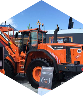 工业机械专用漆